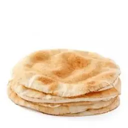 خبز لبناني